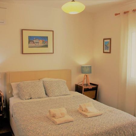 Apartamento Em Frente Ao Mar コスタ・ノヴァ エクステリア 写真