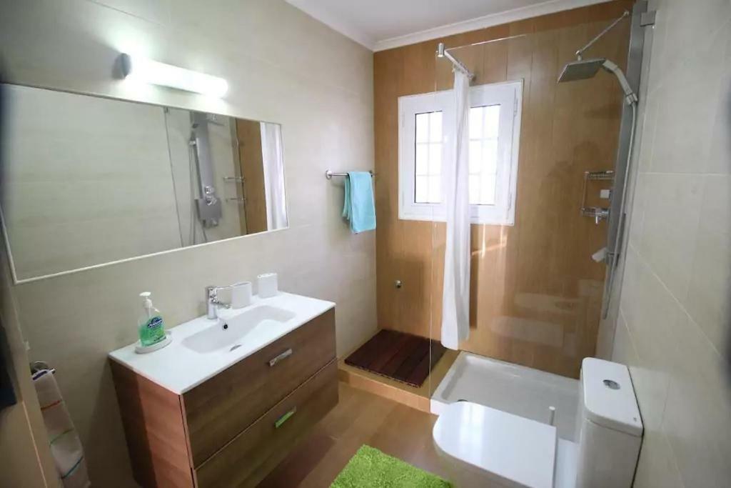 Apartamento Em Frente Ao Mar コスタ・ノヴァ エクステリア 写真